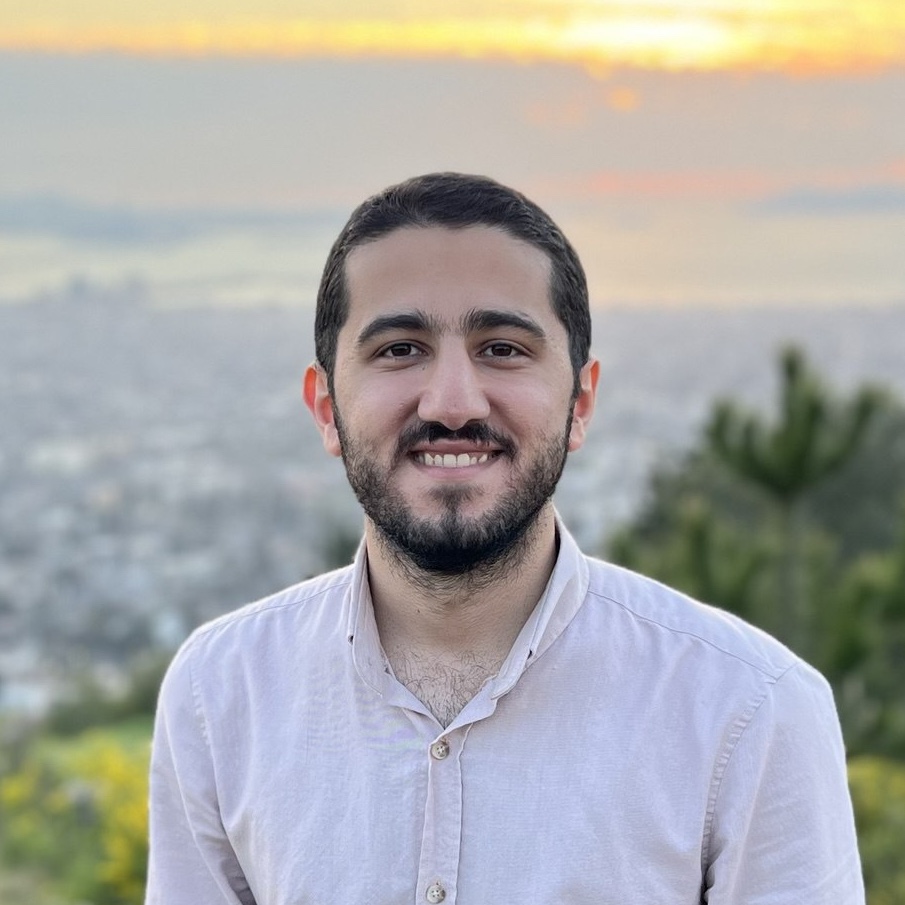 Ali Shirali profile photo