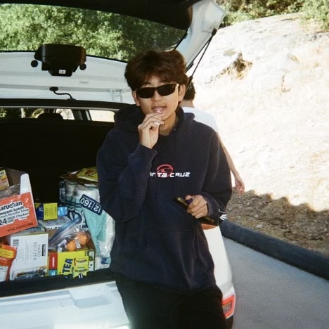 Brandon Yu profile photo