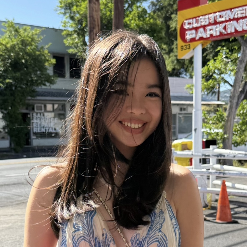 Leslie Jusuf profile photo