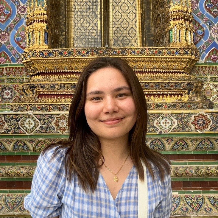 Mackenzie Hanh Cramer profile photo