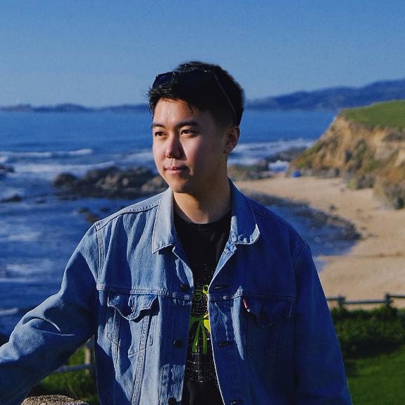 Zhongyuan Liang profile photo