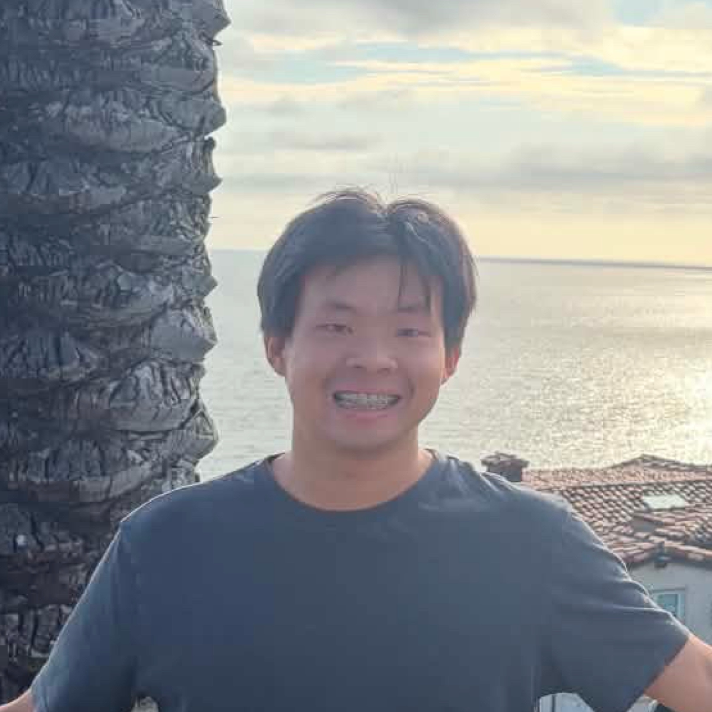 Alex Huang profile photo
