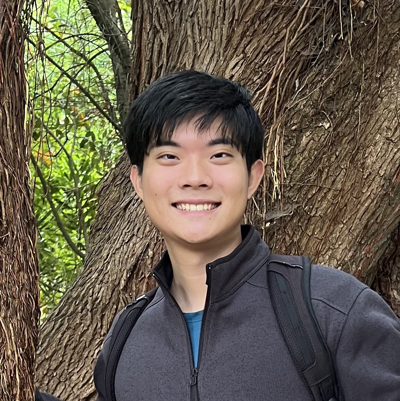 Henry Hong profile photo