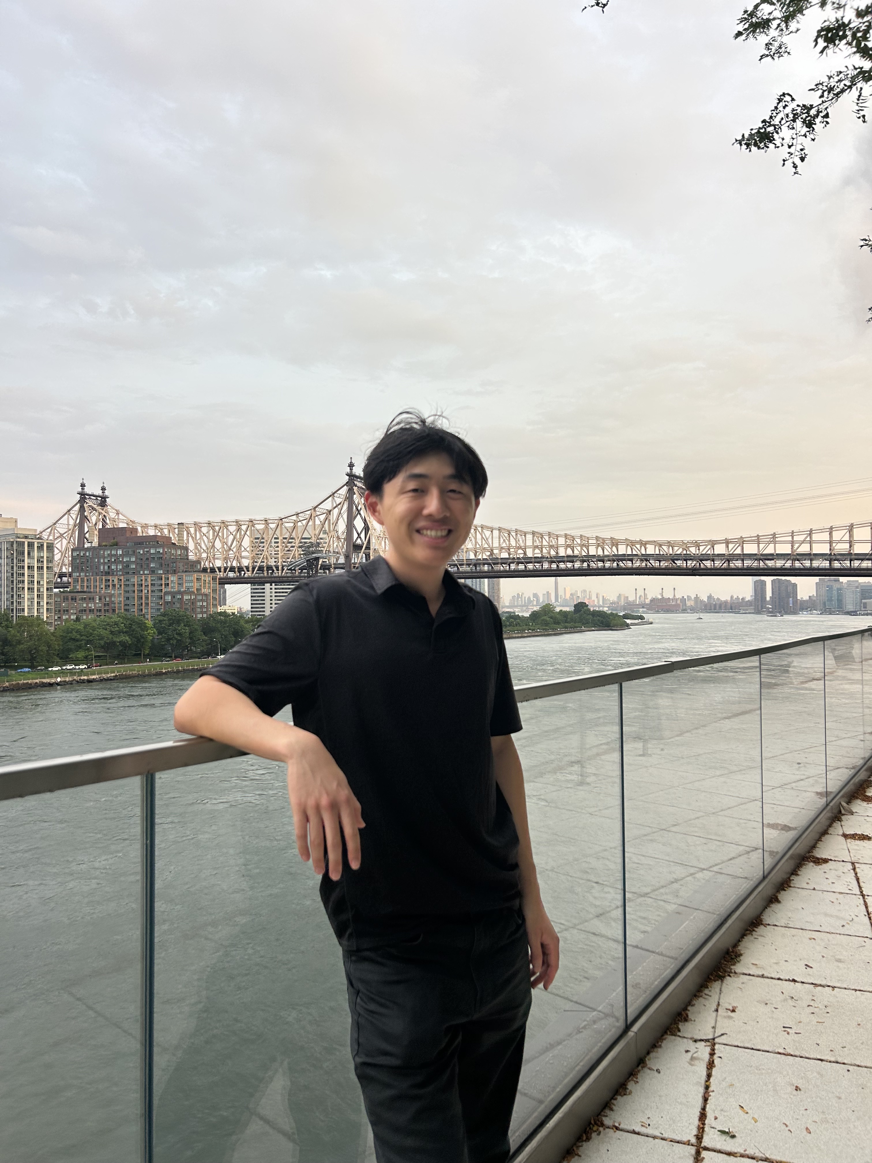 Jay Yeung profile photo
