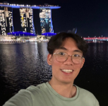 Jeffrey Ren profile photo